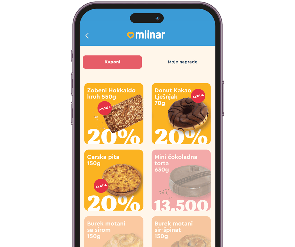 phone app