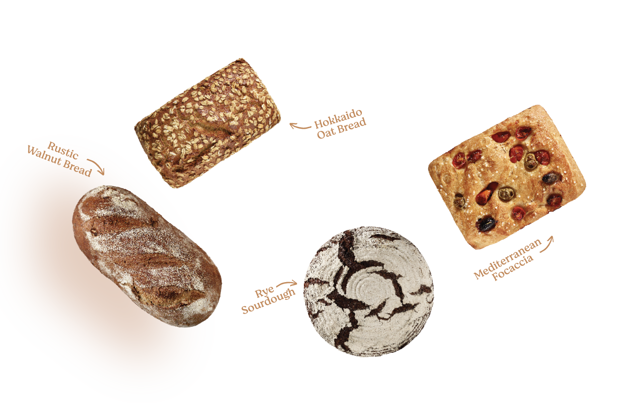 Bread Circle