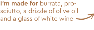 Bread Surprise Info