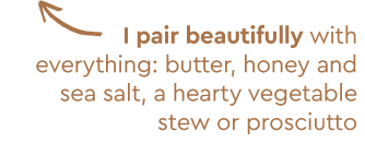 Bread Yoga Info