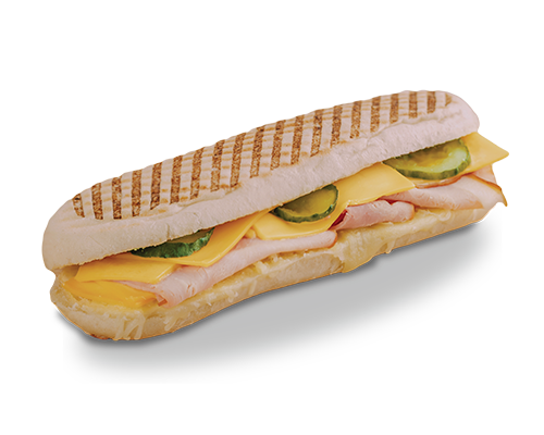 Sendvič panini mlinar