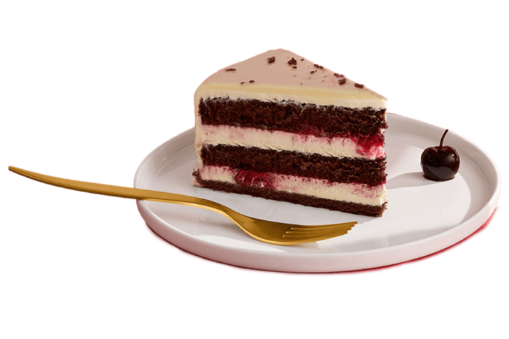 Cherry Blossom torta
