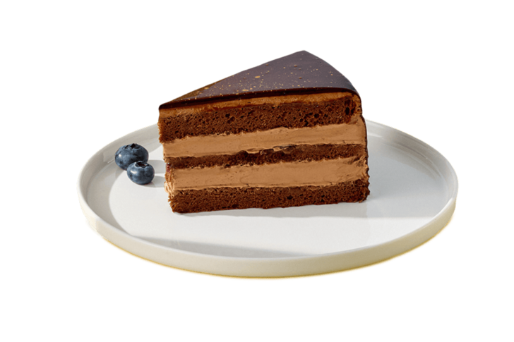Choco Boom torta