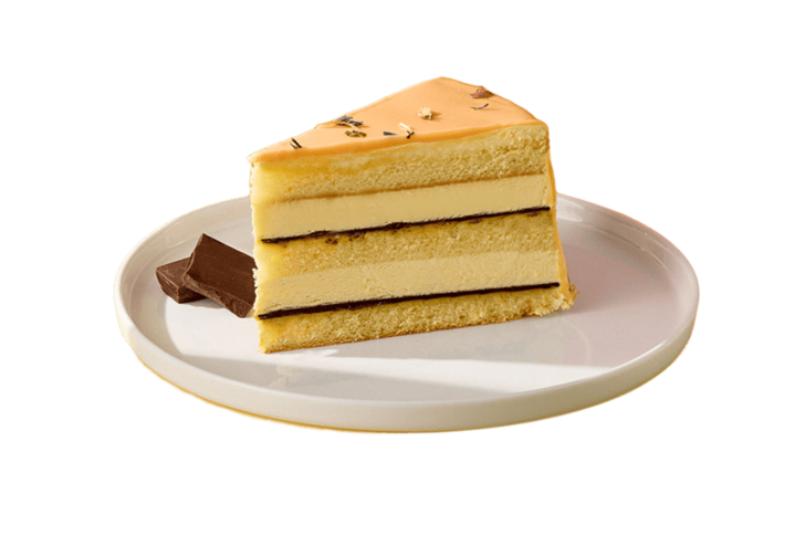 Orange Choco torta